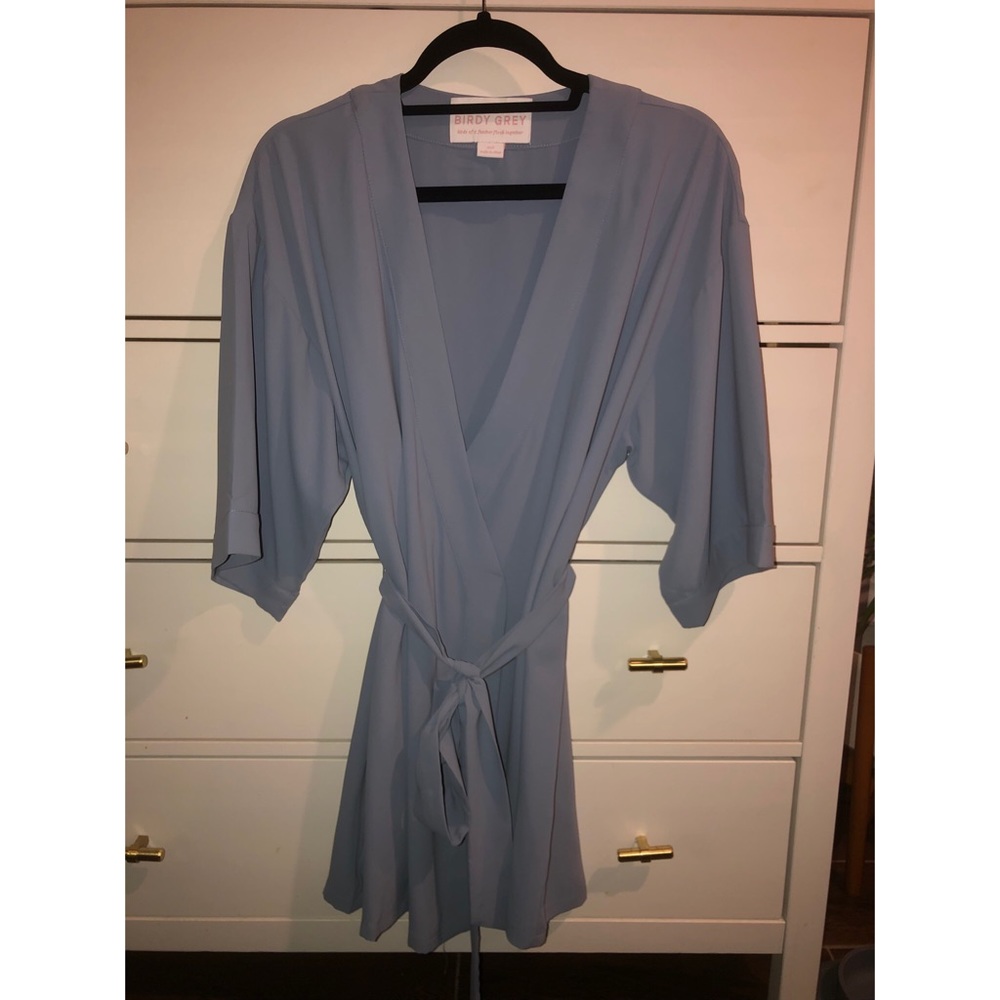 Birdy Grey Karen Robe